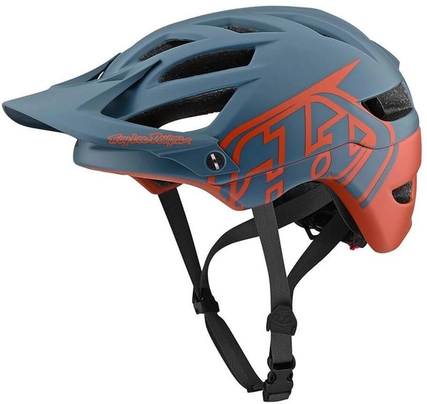 Troy Lee Designs A1 Helmet w/ MIPS Classic