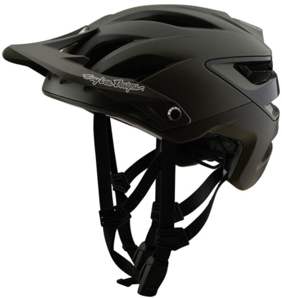 Troy Lee Designs A3 Helmet w/MIPS Uno