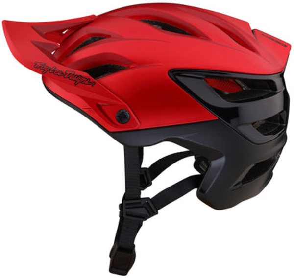 Troy Lee Designs A3 Helmet w/MIPS Uno