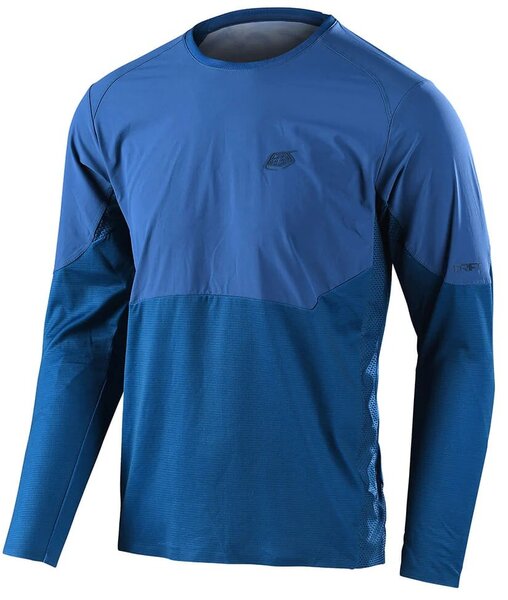 Troy Lee Designs Drift LS Jersey Troy Lee Designs Drift LS Jersey