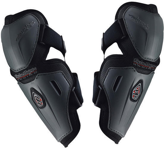 Troy Lee Designs Youth Elbow Guards Color: Black