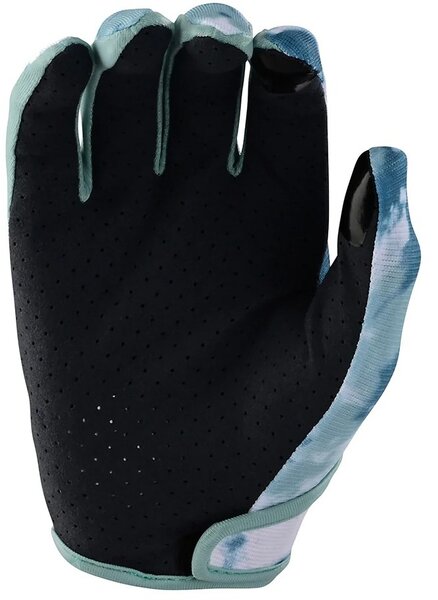 Troy Lee Designs Flowline Glove Plot Color: Blue Haze