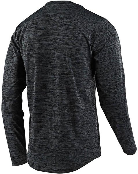 Troy Lee Designs Flowline Long Sleeve Jersey Signature