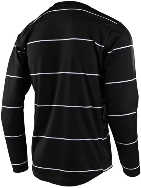 Troy Lee Designs Flowline LS Jersey Stacked