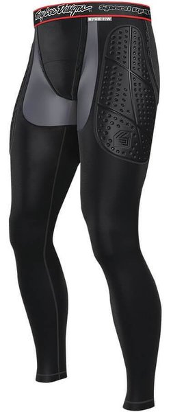 Troy Lee Designs LPP5705 HW Protective Pants - The Bike Zone