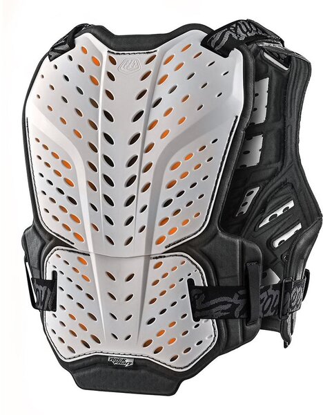 Troy Lee Designs Rockfight CE Chest Protector Troy Lee Designs Rockfight CE Chest Protector