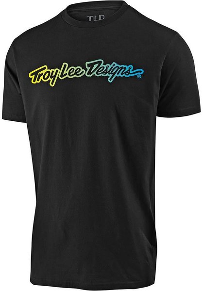 Troy Lee Designs Signature Youth Tee