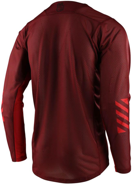 Troy Lee Designs Skyline Air LS Jersey - The Bike Zone | Shop
