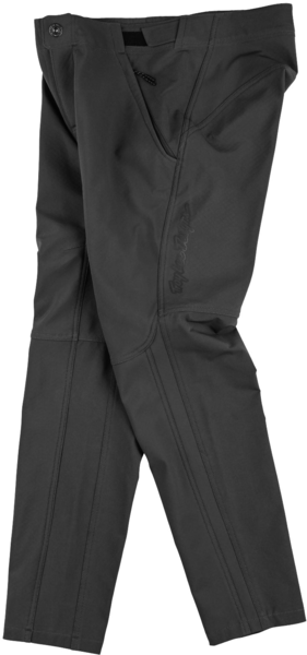 Troy Lee Designs Skyline Chill Pant Mono Black Troy Lee Designs Skyline Chill Pant Mono Black