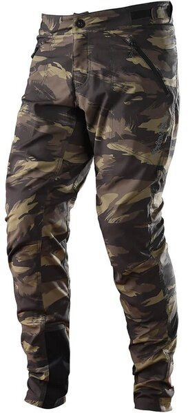 Troy Lee Designs Skyline Pant Brushed Camo