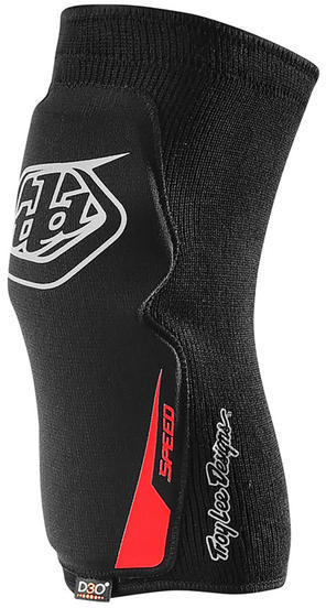Troy Lee Designs Speed Knee Sleeve Color: Black