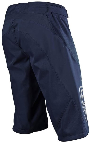 Troy Lee Designs Sprint Short Color: Navy