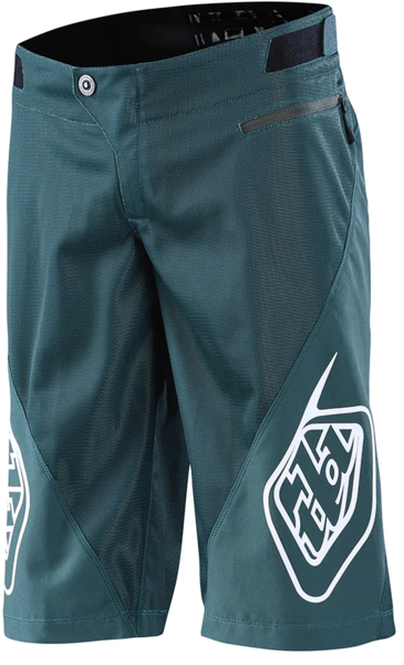 Troy Lee Designs Sprint Short Brands Cycle and Fitness