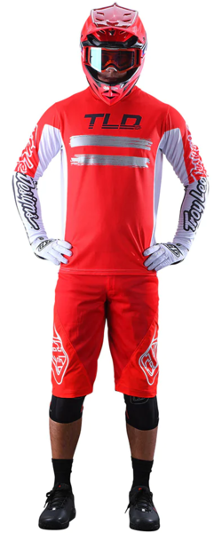 Troy Lee Designs Sprint Short Brands Cycle and Fitness