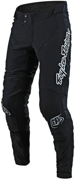 Troy Lee Designs Sprint Ultra Pant Color: Black
