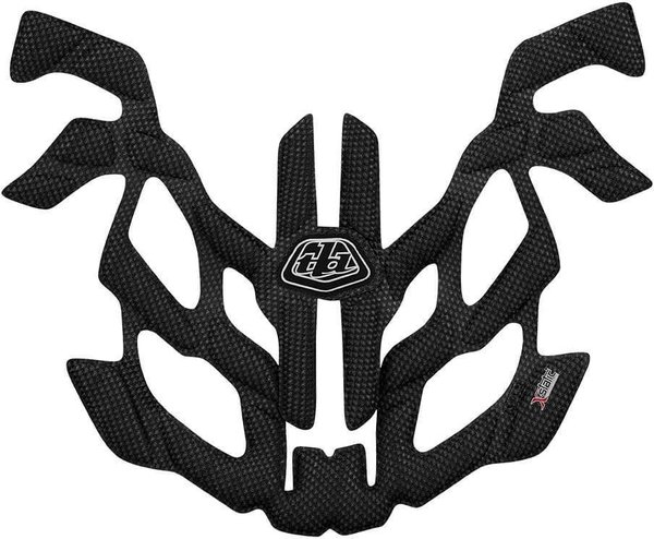 Troy Lee Designs Stage Comfort Liner Solid 10mm