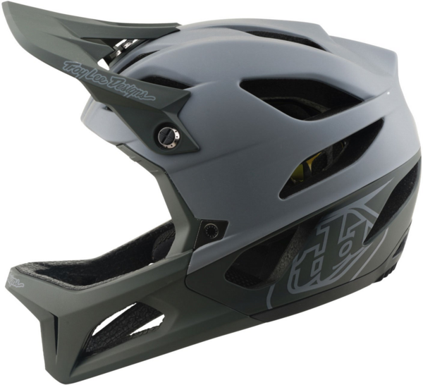 Troy Lee Designs Stage Drone Helmet - George's Cycles