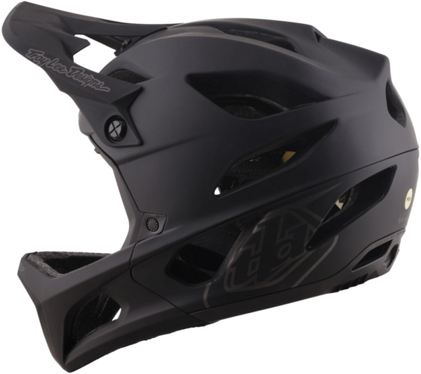 Troy Lee Designs Stage Drone Helmet - AJ's Bikes | Valrico, FL