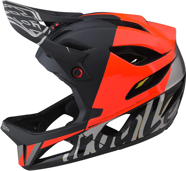 Troy Lee Designs Stage MIPS Helmet