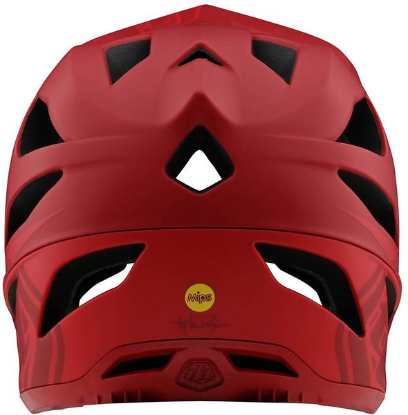 Troy Lee Designs Stage Helmet w/ MIPS 