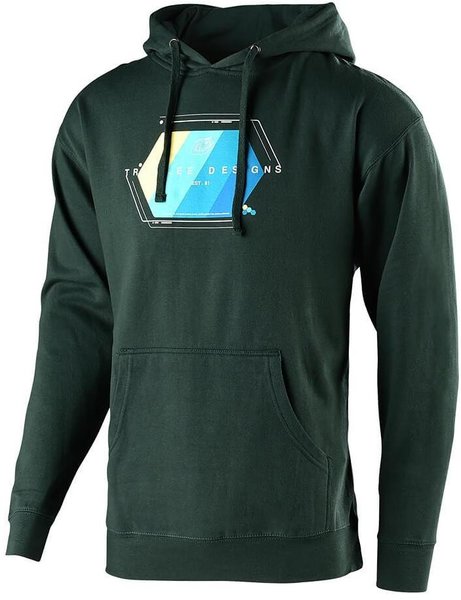 Troy Lee Designs Technical Fade Pullover