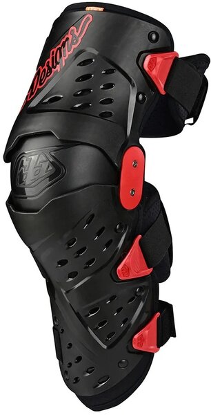 Troy Lee Designs Triad Knee/Shin Guard Hard Shell
