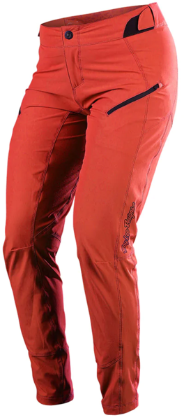 Troy Lee Designs Women's Lilium Pant Solid