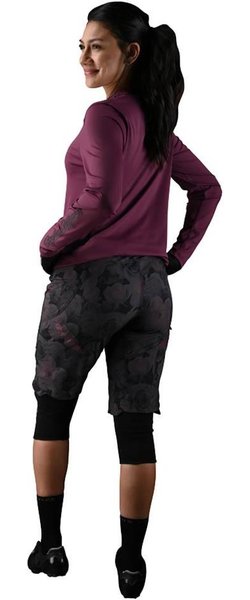 Troy Lee Designs Women's Lilium Short with Liner