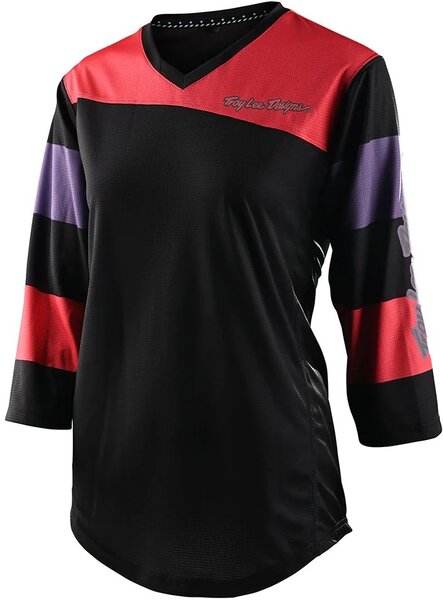 Troy Lee Designs Women's Mischief Jersey Rugby