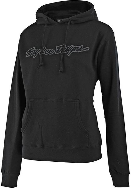Troy Lee Designs Women's Signature Pullover