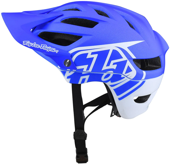 Troy Lee Designs Youth A1 Helmet No MIPS Drone