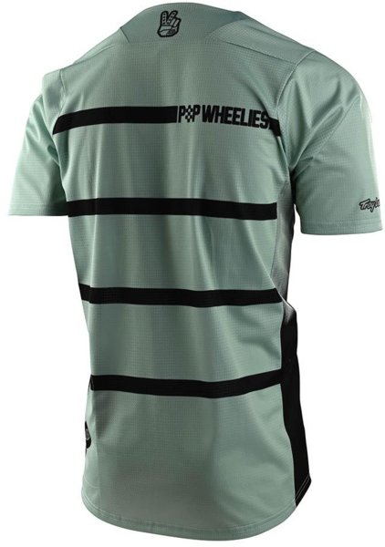 Troy Lee Designs Youth Skyline SS Jersey