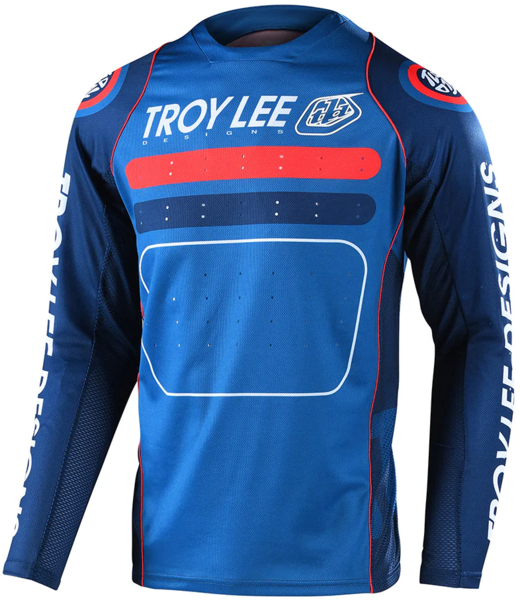 Troy Lee Designs Youth Sprint Jersey Drop In