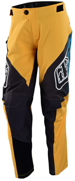 Troy Lee Designs Youth Sprint Pant Jet Fuel