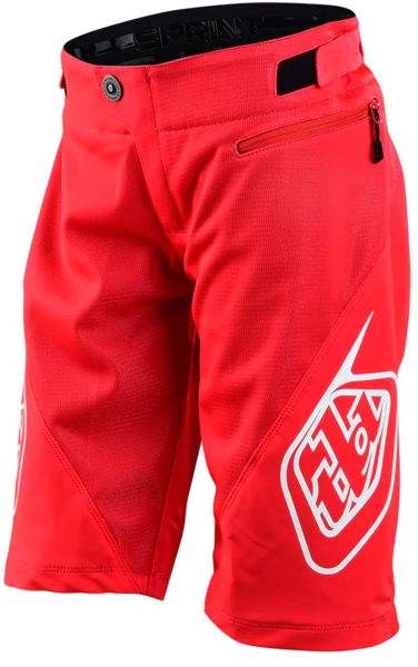 Troy Lee Designs Youth Sprint Short