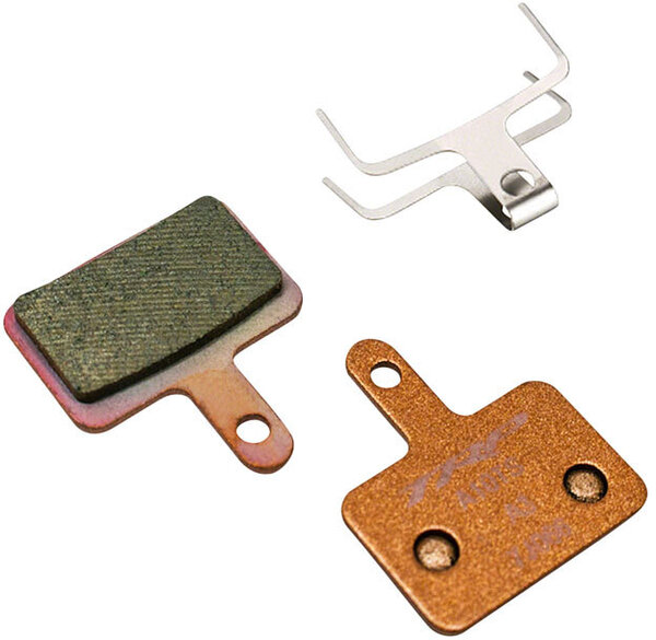 TRP 2-Piston Sintered Metallic Pads