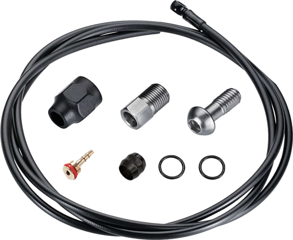 TRP Banjo Hose Kit