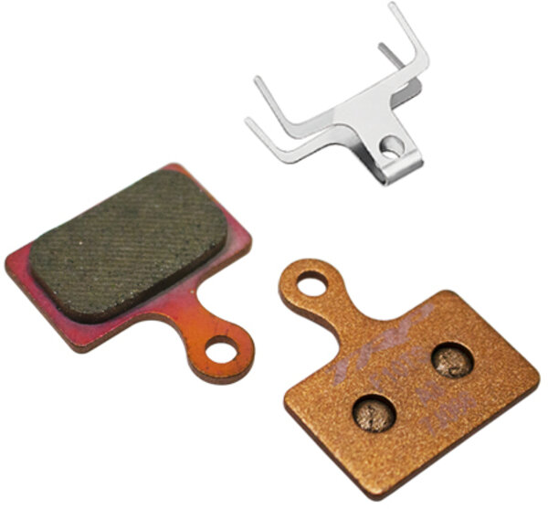 TRP Flat mount disc pad