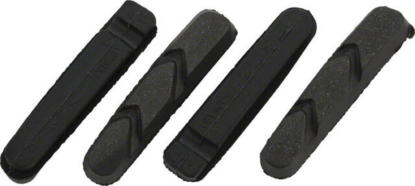 TRP Alloy Rim Pads