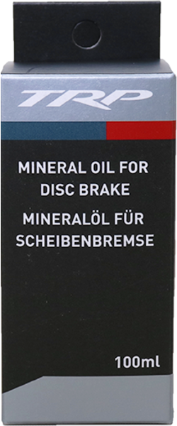 TRP Mineral Oil