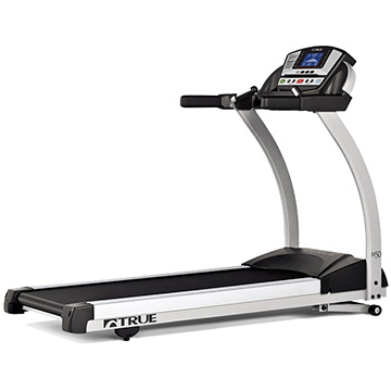 True Fitness M50 Treadmill - Delivery/Set Up Included