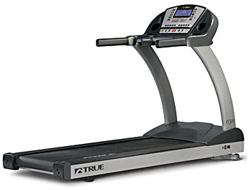 True Fitness PS300 Treadmill - Delivery/Set Up Included