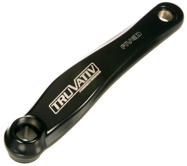 TruVativ 5D Square Taper Arm