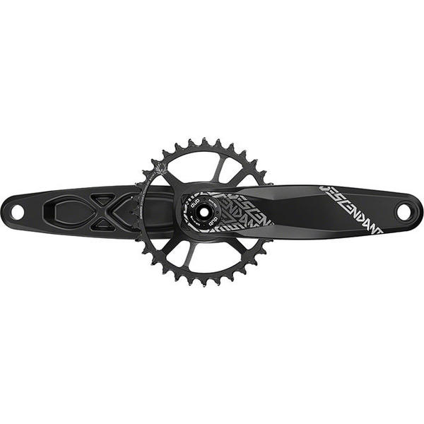 TruVativ Descendant 6K DUB Crankset