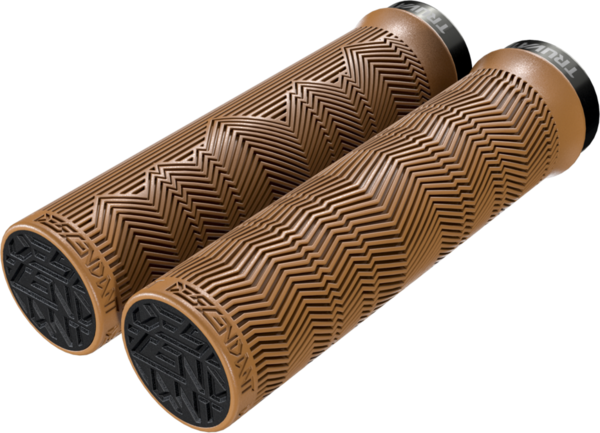 TruVativ Descendant Locking Grips