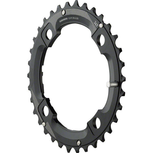 TruVativ 2x10 Chainring