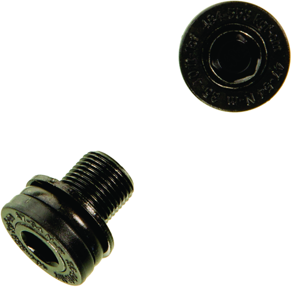 TruVativ M12 Capless Crank Arm Bolt For Howitzer