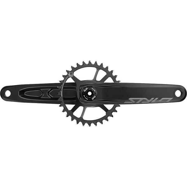 TruVativ Stylo 6K Boost DUB Crankset