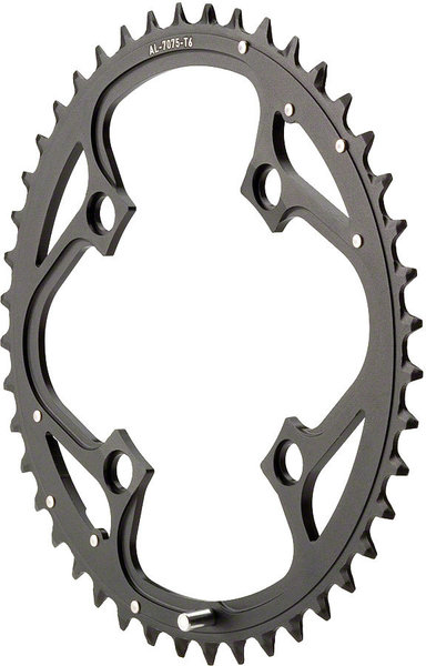 TruVativ Trushift Alloy Chainring