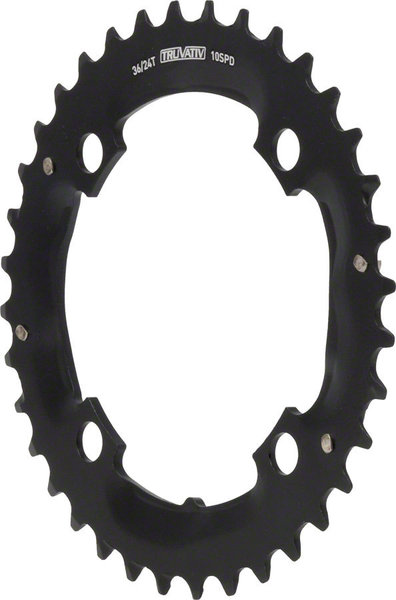 10-speed Chainring for Specialized 24/36T Crankset